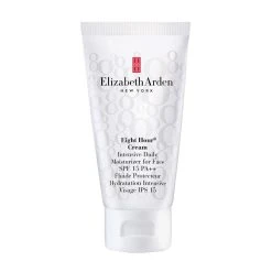 Elizabeth Arden Eight Hour Cream Intensive Daily Moisturizer SPF 15, 50 Ml
