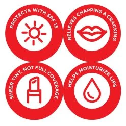 Elizabeth Arden Eight Hour Cream Lip Stick SPF15 -Murad Shop 085805425302 3