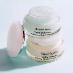 Elizabeth Arden Visible Difference Moisture Cream, 75 Ml -Murad Shop 085805445942 3
