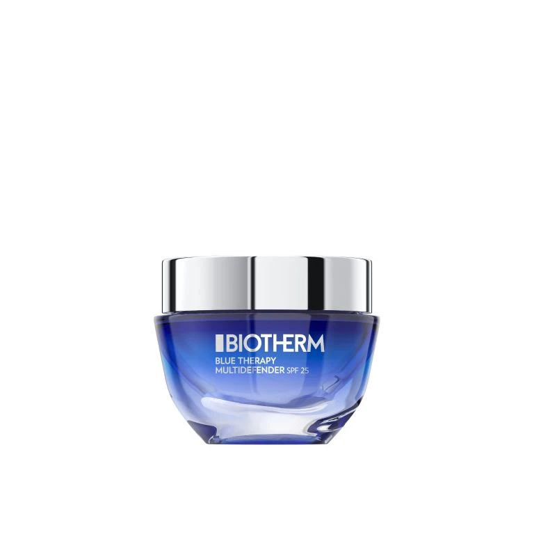 Biotherm Blue Therapy Multi-Defender, N/C Skin, 50 Ml 1 Biotherm Blue Therapy Multi-Defender, N/C Skin, 50 Ml
