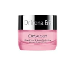 Dr. Irena Eris Circalogy Beautifying & Stress-Protection Dagcreme, 50 Ml