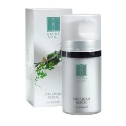 Raunsborg Nordic Day Cream, 50 Ml