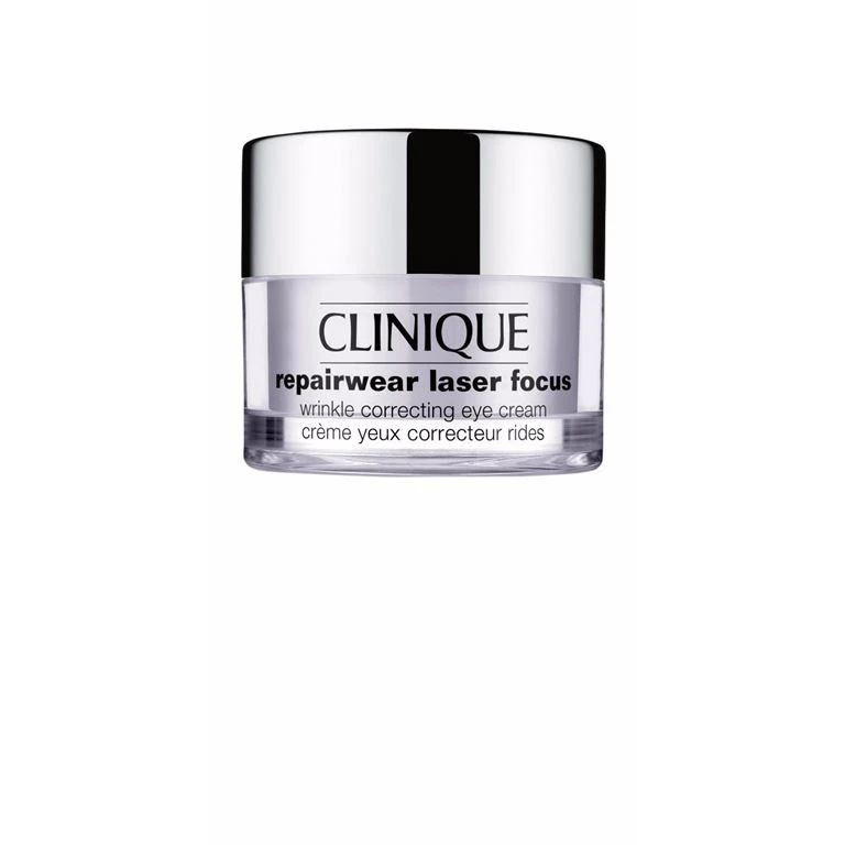 Clinique Repairwear Laser Focus Wrinkle Correcting Eye Cream, 15 Ml 2 Clinique Repairwear Laser Focus Wrinkle Correcting Eye Cream, 15 Ml - Billede 2