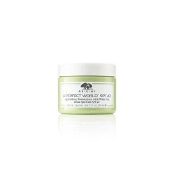 Origins A Perfect World Age-Defense White Tea Moisturizer, 50 Ml
