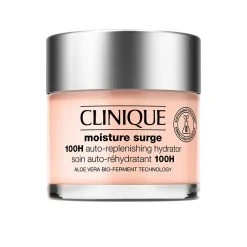 Clinique Moisture Surge 100H Auto-Replenishing Hydrator, 75 Ml