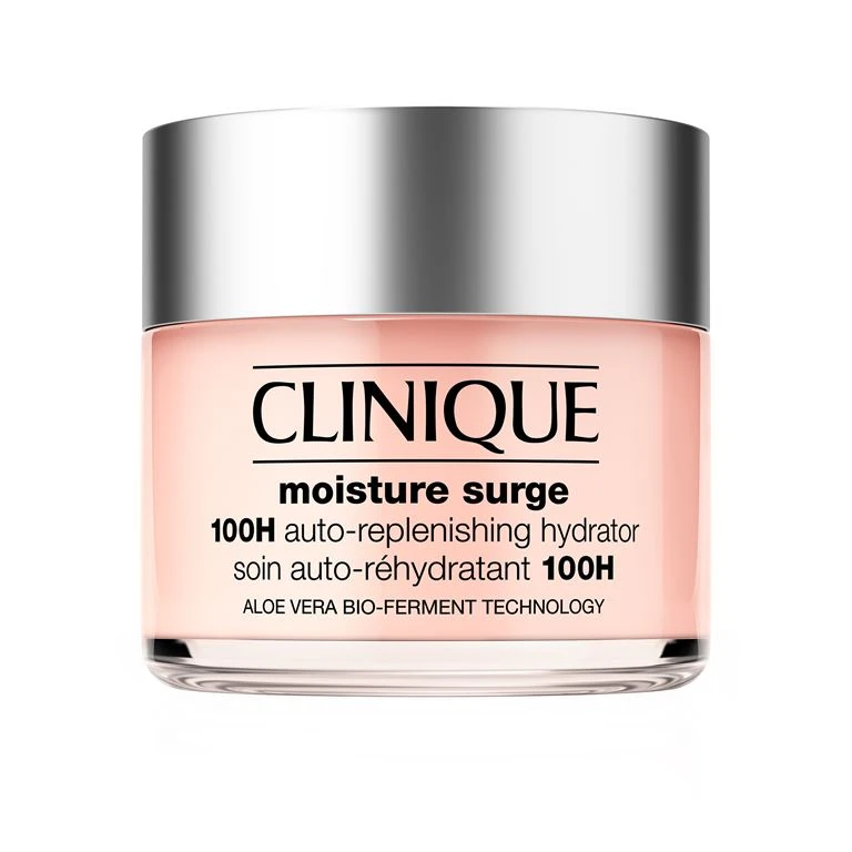 Clinique Moisture Surge 100H Hydrator, 125 Ml 1 Clinique Moisture Surge 100H Hydrator, 125 Ml