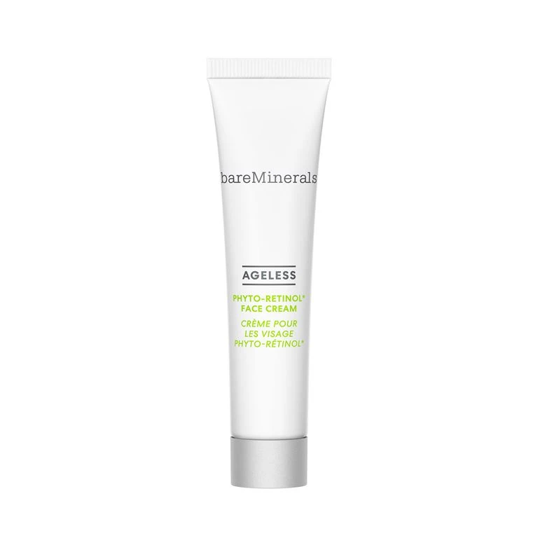 Bareminerals Ageless Phyto-Retinol Creme, 15 Ml 1 Bareminerals Ageless Phyto-Retinol Creme, 15 Ml
