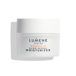LUMENE Nordic-C Glow Reveal Moisturizer, 50 Ml