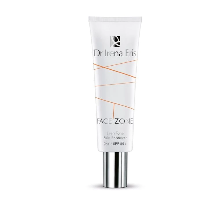 Dr. Irena Eris Face Zone Even Tone Skin Enchancer, 30 Ml 1 Dr. Irena Eris Face Zone Even Tone Skin Enchancer, 30 Ml