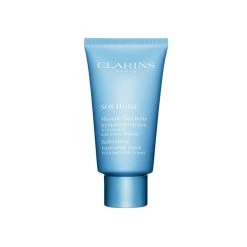 Clarins Sos Hydra Mask, 75 Ml