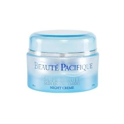 Beauté Pacifique Superfuit Night Cream, 50 Ml