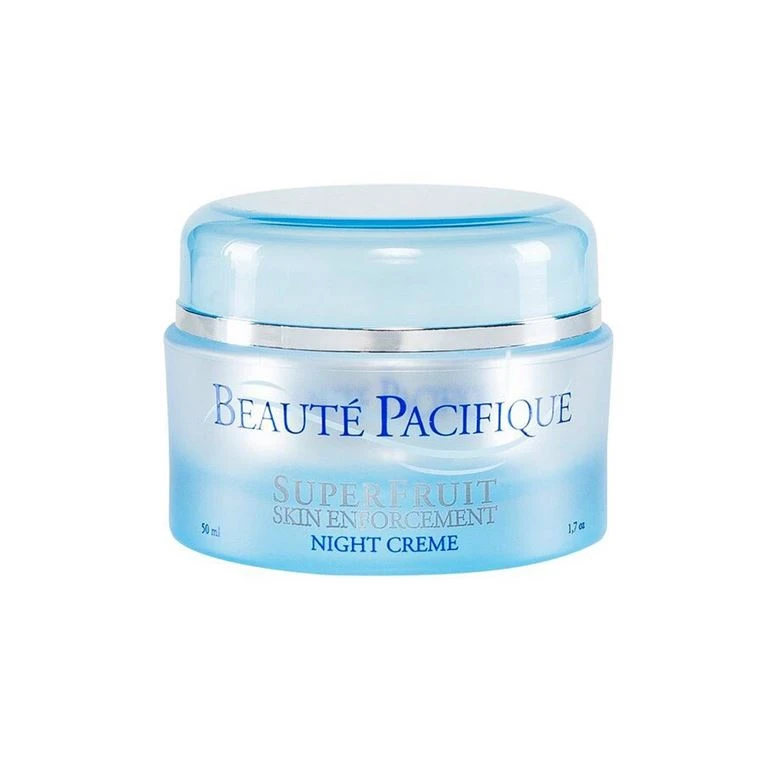 Beauté Pacifique Superfuit Night Cream, 50 Ml 1 Beauté Pacifique Superfuit Night Cream, 50 Ml