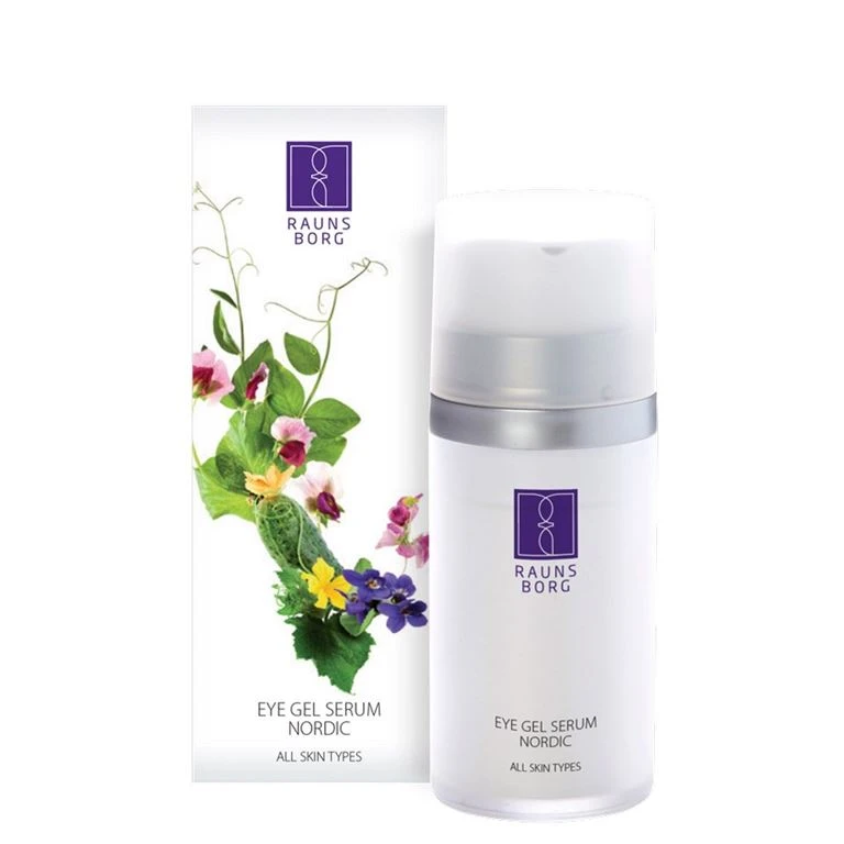 Raunsborg Eye Gel Serum, 15 Ml 1 Raunsborg Eye Gel Serum, 15 Ml