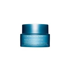 Clarins Hydra-Essentiel SPF 15 Cream, 50 Ml