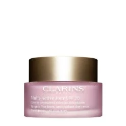 Clarins Multi-Active Jour SPF 20 Day Cream, 50 Ml