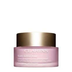 Clarins Multi-Active Jour Day Cream, 50 Ml