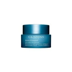 Clarins Hydra-Essentiel Cooling Gel, 50 Ml