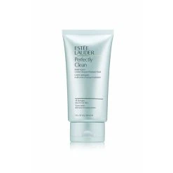 Estee Lauder Perfectly Clean Creme Cleanser/Moisture Mask, 150 Ml