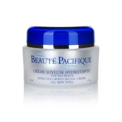 Beauté Pacifique Enriched Moisturizing Creme, 50 Ml