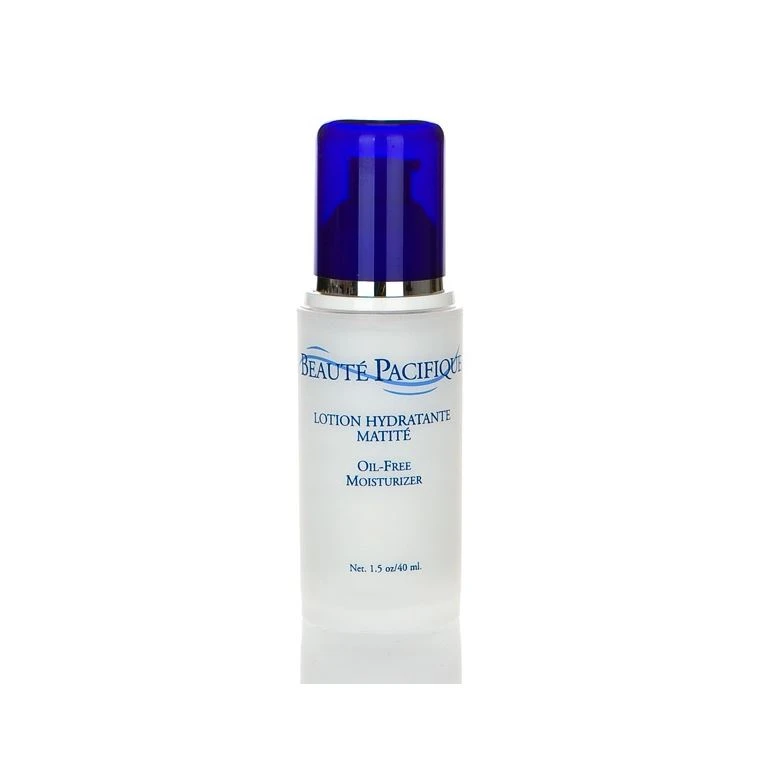 Beauté Pacifique Oil-Free Moisturizer, 40 Ml 1 Beauté Pacifique Oil-Free Moisturizer, 40 Ml