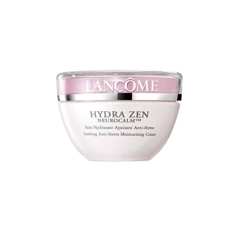 Lancome Hydra Zen Neurocalm Moisturising Cream, N/C, 50 Ml 1 Lancome Hydra Zen Neurocalm Moisturising Cream, N/C, 50 Ml