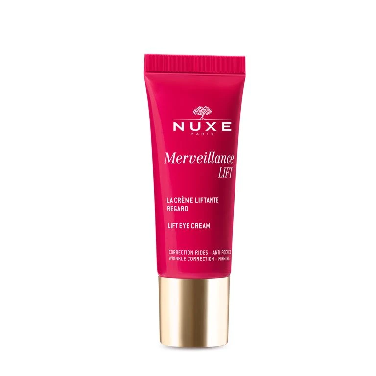 NUXE Merveilance Lift Eye Contour Cream, 15 Ml 1 NUXE Merveilance Lift Eye Contour Cream, 15 Ml