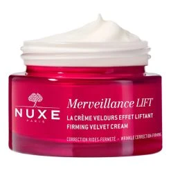 NUXE Merveillance Lift Firming Velvet Cream, 50 Ml 6 NUXE Merveillance Lift Firming Velvet Cream, 50 Ml -Murad Shop 3264680024795 2