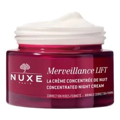 NUXE Merveillance Lift Concentrated Night Cream, 50 Ml -Murad Shop 3264680024818 2