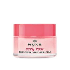 NUXE Very Rose Lip Balm