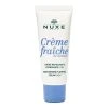 NUXE Moisturising Plumpin 48H Creme, 30 Ml