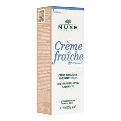 NUXE Moisturising Plumpin 48H Creme, 30 Ml -Murad Shop 3264680027994 1