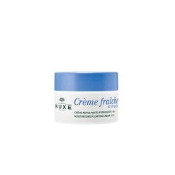 NUXE Moisturising Plumping 48H Creme, 50 Ml