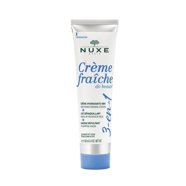 NUXE 3-i-1 Magic Creme, 100 Ml 1 NUXE 3-i-1 Magic Creme, 100 Ml