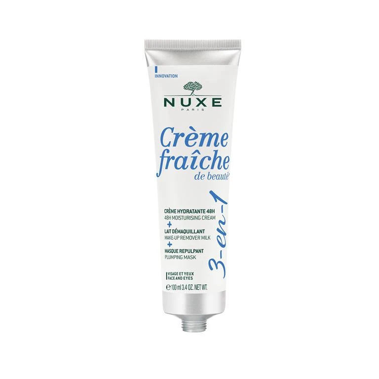 NUXE 3-i-1 Magic Creme, 100 Ml 2 NUXE 3-i-1 Magic Creme, 100 Ml - Billede 2