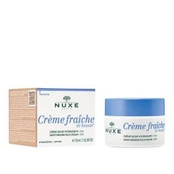NUXE Rich Dry Skin Creme, 30 Ml -Murad Shop 3264680028854 1