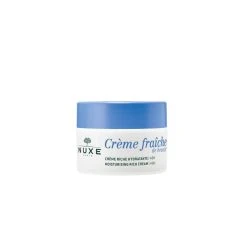 NUXE Moisturising Rich Creme, 50 Ml