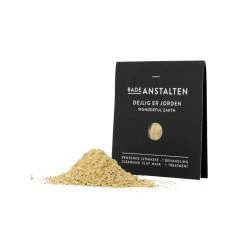 Badeanstalten Dejlig Er Jorden Maske, 15 Ml