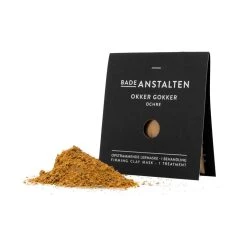 Badeanstalten Okker Gokker Maske, 15 Ml
