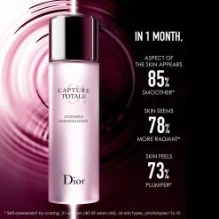 DIOR Capture Totale Intensive Essence Face Lotion, 150 Ml -Murad Shop 3348901581035 6