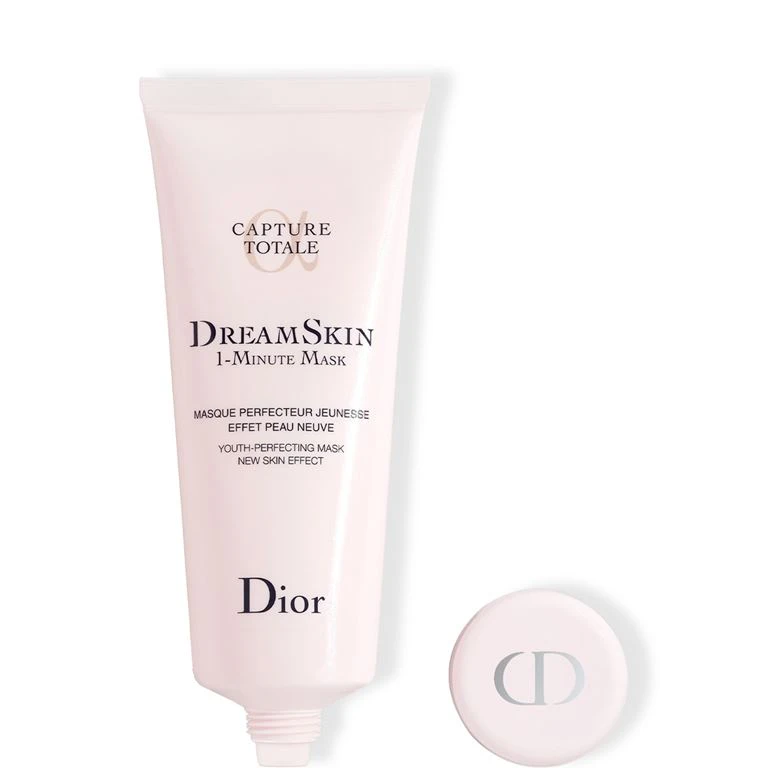 DIOR Capture Totale DreamSkin Ansigtsmaske, 75 Ml 2 DIOR Capture Totale DreamSkin Ansigtsmaske, 75 Ml - Billede 2