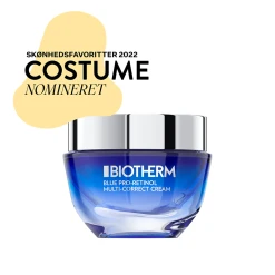 Biotherm Blue Pro-Retinol Cream, 50 Ml