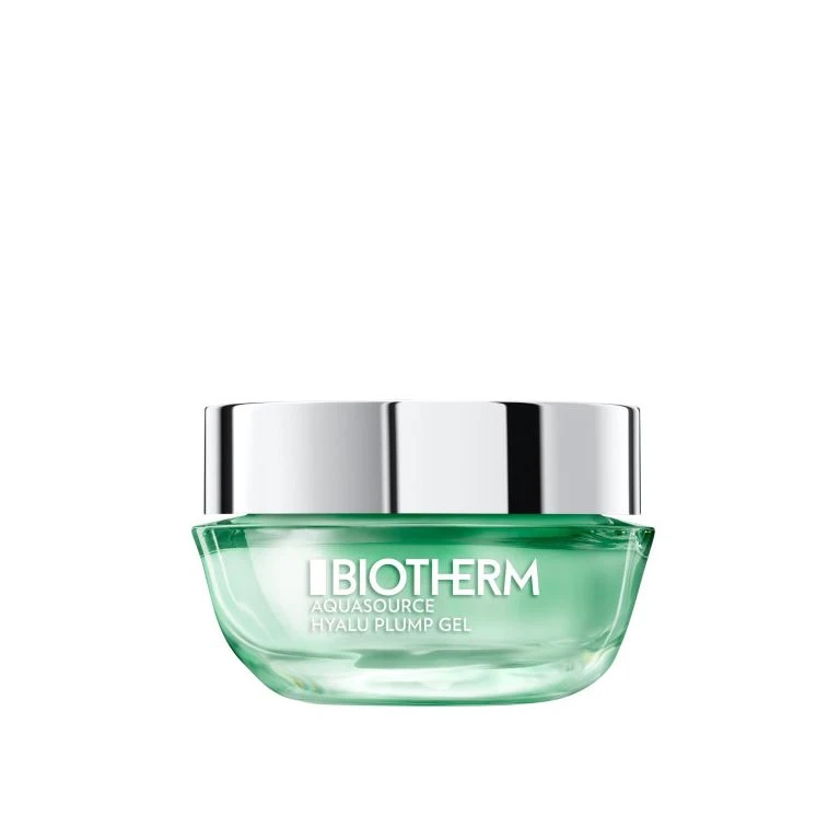 Biotherm Aquasource Hyalu Plump Gel, 30 Ml 1 Biotherm Aquasource Hyalu Plump Gel, 30 Ml