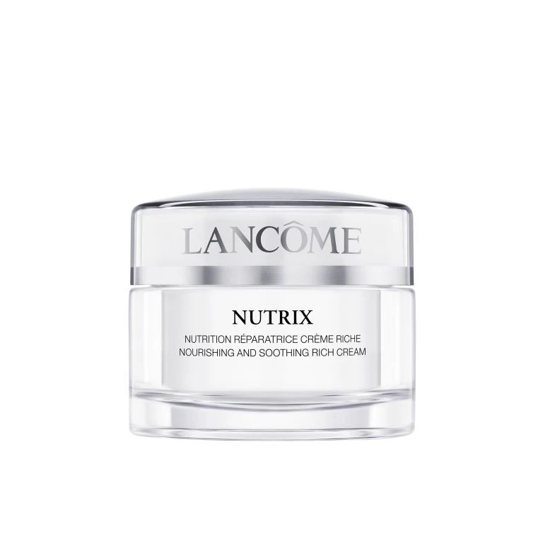 Lancome Nutrix Visage Face Cream, 50 Ml 1 Lancome Nutrix Visage Face Cream, 50 Ml