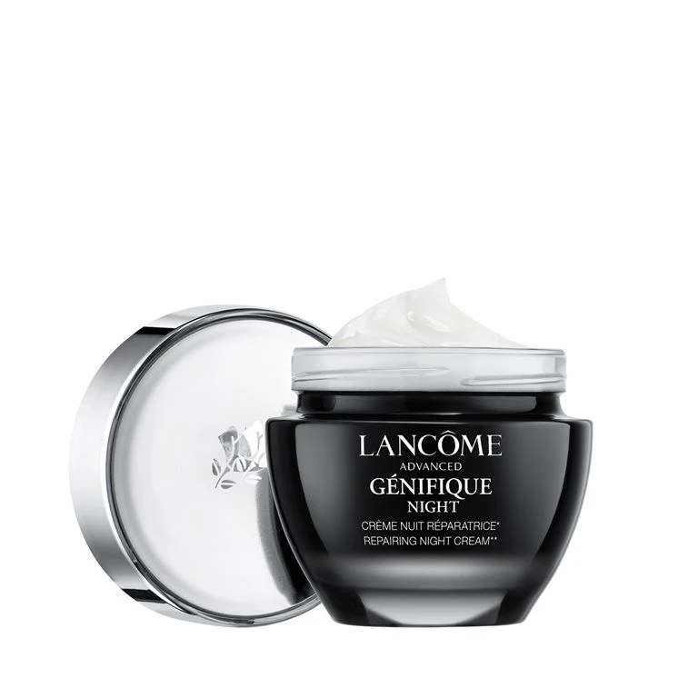 Lancome Génifique Barrier Night Creme, 50 Ml 1 Lancome Génifique Barrier Night Creme, 50 Ml