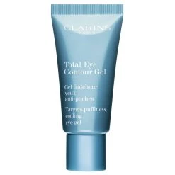 Clarins Eye Total Eye Contour Gel, 20 Ml