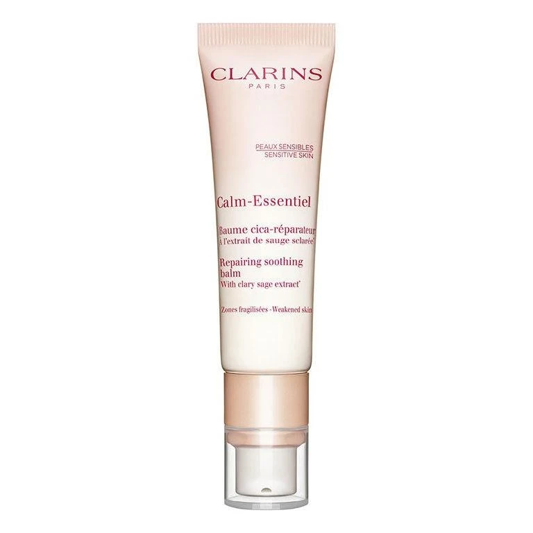 Clarins Calm Essentiel Balm, 30 Ml 1 Clarins Calm Essentiel Balm, 30 Ml
