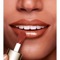 Clarins Lip Comfort Oil, 09 Chocolade -Murad Shop 3666057037498 4