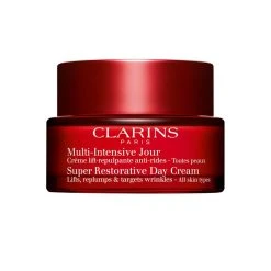 Clarins Super Restorative Dagcreme, 50 Ml