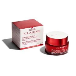Clarins Super Restorative Dagcreme, 50 Ml -Murad Shop 3666057064494 4