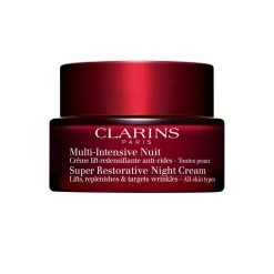 Clarins Super Restorative Natcreme, 50 Ml